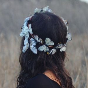 Meet your Posher, Ольга